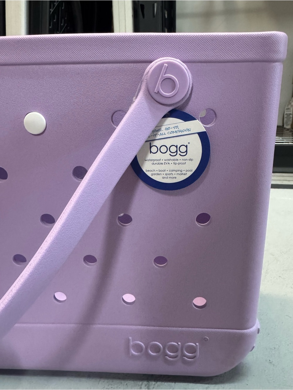 NWT | Baby BOGG BAG - Picture 3 of 5
